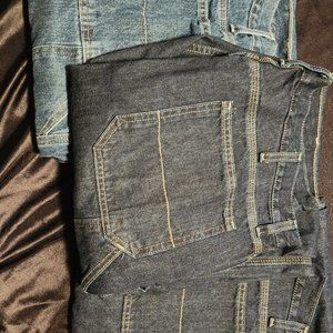 Mens Carpenter Jean's